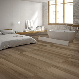 Wooden Romantic Cerama