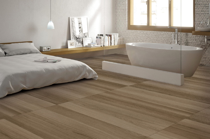 Wooden Romantic Cerama