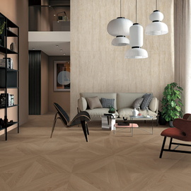 Wooden Romantic Cerama