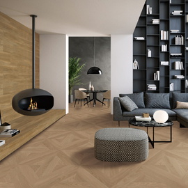 Wooden Romantic Cerama