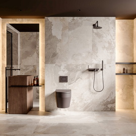 Wooden Romantic Cerama