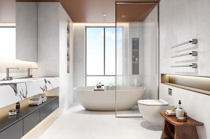 Wooden Romantic Cerama