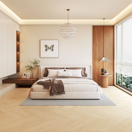 Wooden Romantic Cerama