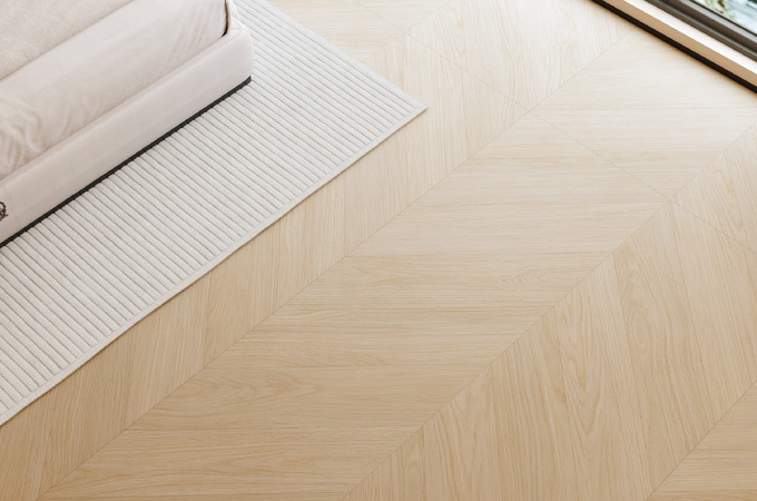 Wooden Romantic Cerama