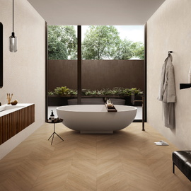 Wooden Romantic Cerama