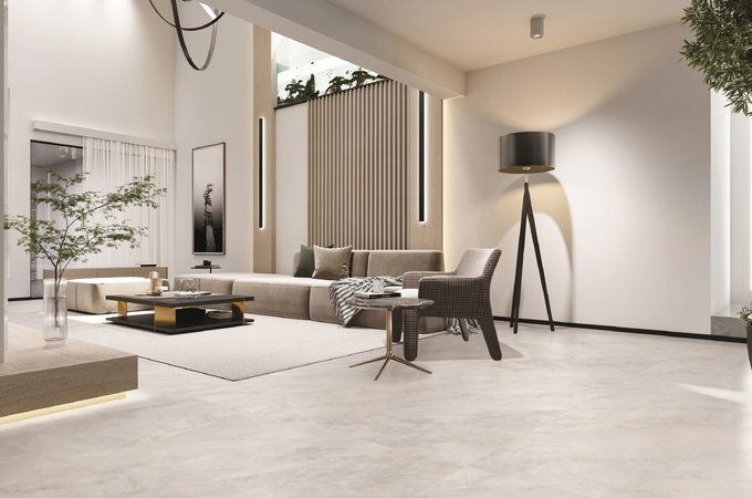 Piemonte Romantic Cerama