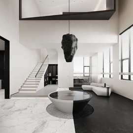 Blackwater Romantic Cerama