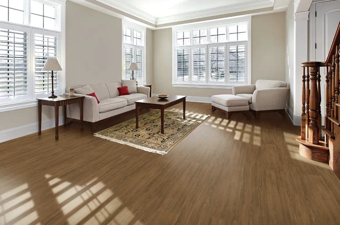 Granite Wood Classic Soft / Гранит Вуд Классик Софт Idalgo (Идальго)