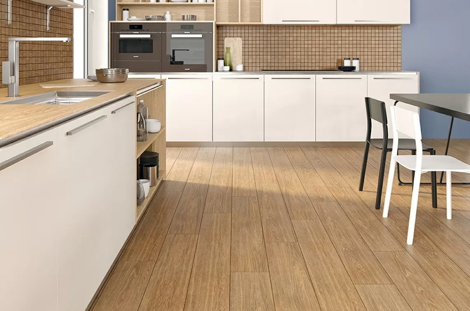 Granite Wood Classic Soft / Гранит Вуд Классик Софт Idalgo (Идальго)