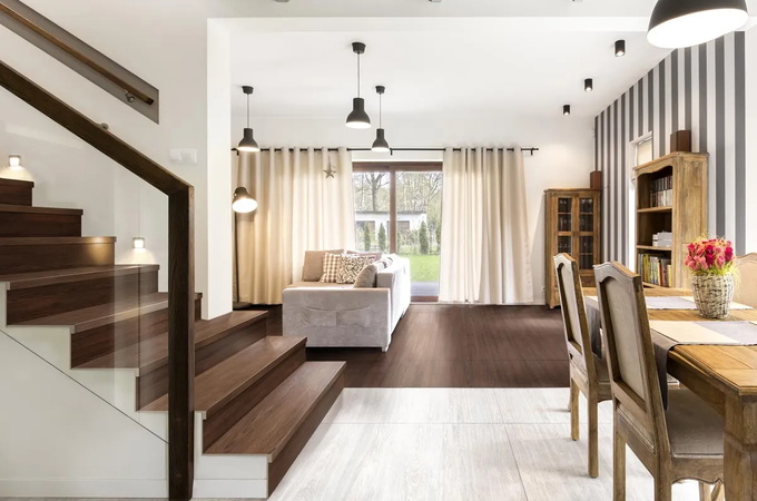 Granite Wood Classic Soft / Гранит Вуд Классик Софт Idalgo (Идальго)
