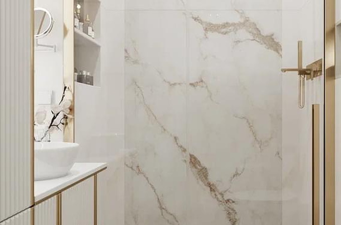 Marble MDetails