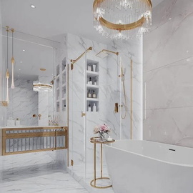 Marble MDetails