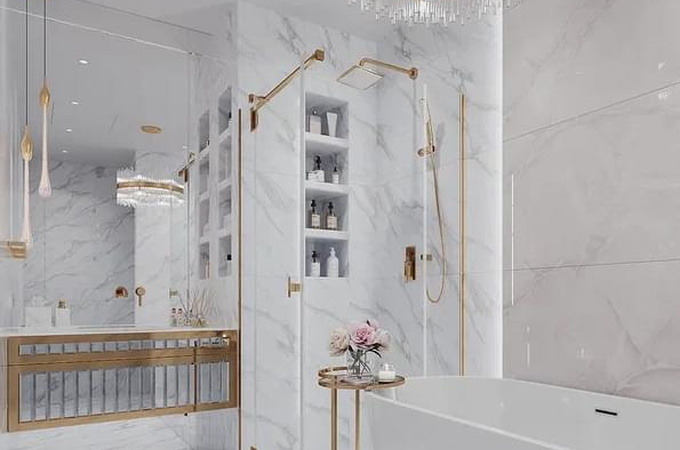 Marble MDetails