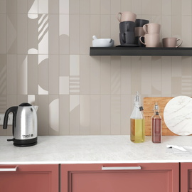 Rivera Smile Tile
