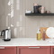 Rivera Smile Tile