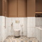 Rivera Smile Tile