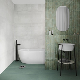 Tropicana Smile Tile