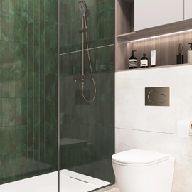 Tropicana Smile Tile