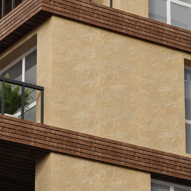 Stone Marjan Tile