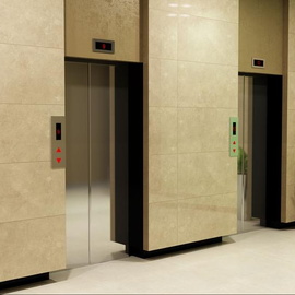 Stone Marjan Tile