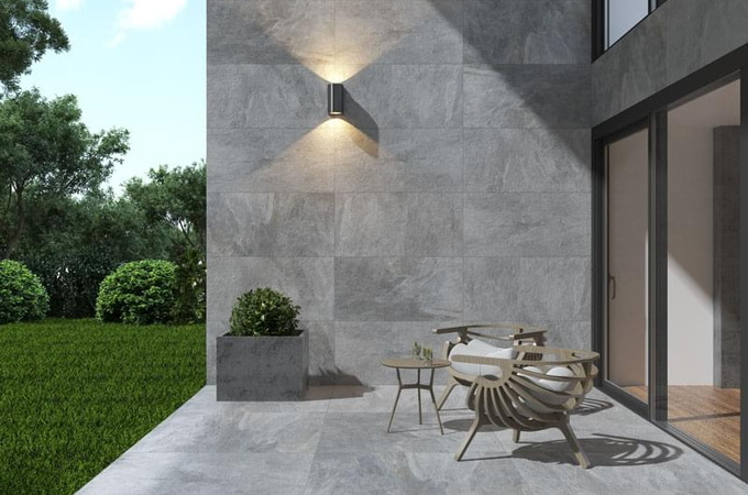 Stone Marjan Tile