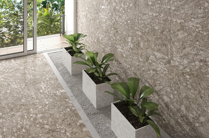Stone Marjan Tile