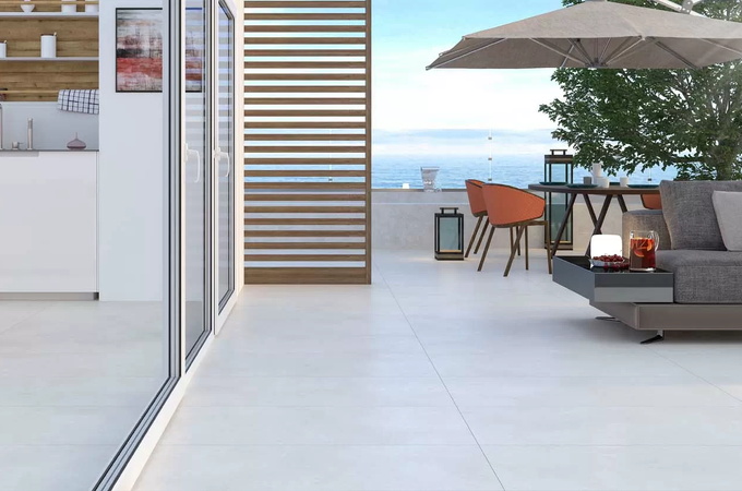 Roka Ceram Marjan Tile