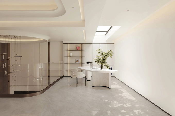 Riverstone NT Ceramic