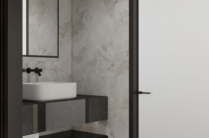 Riverstone NT Ceramic