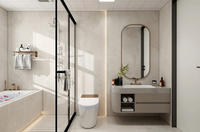 Riverstone NT Ceramic