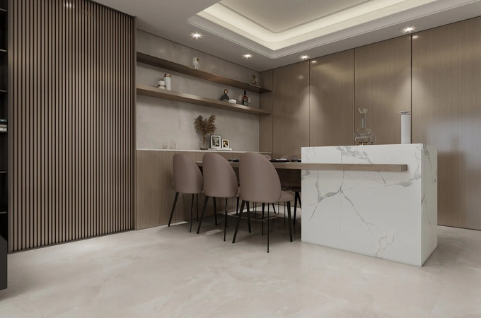 Riverstone NT Ceramic