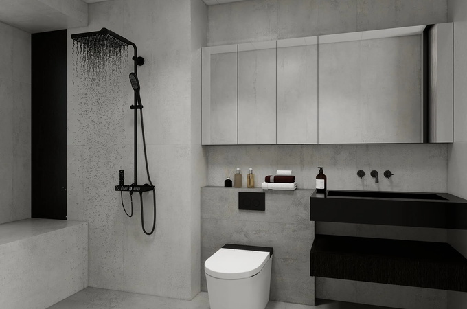 Riverstone NT Ceramic
