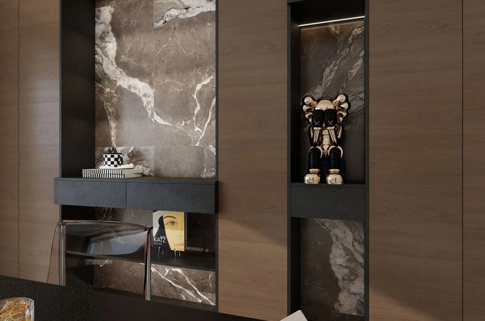 Riverstone NT Ceramic