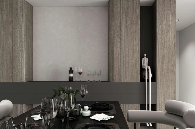 Riverstone NT Ceramic