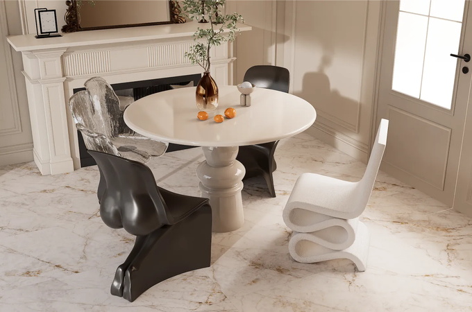 Riverstone NT Ceramic