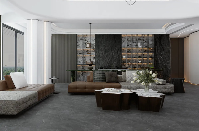 Riverstone NT Ceramic