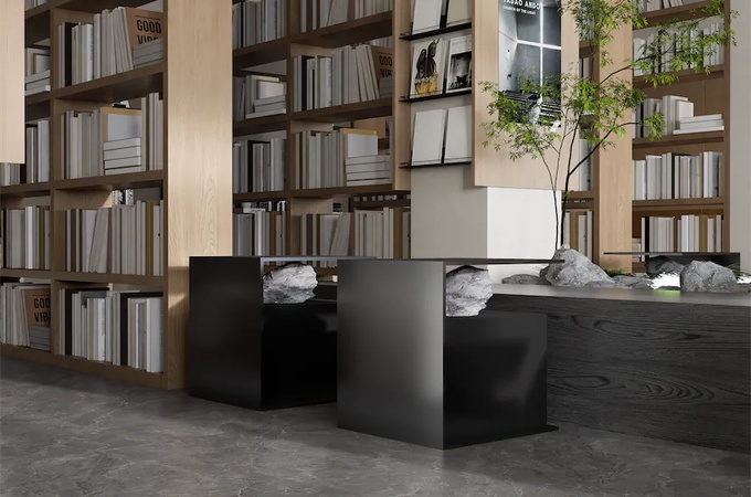 Riverstone NT Ceramic