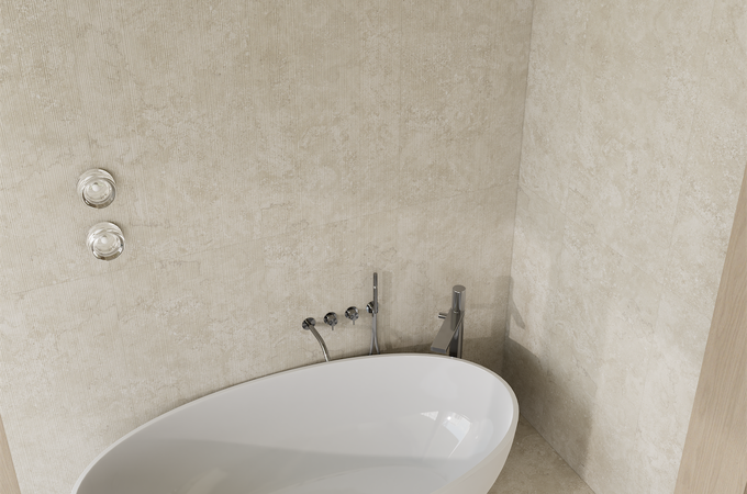 Moonstone NT Ceramic