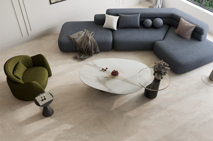 Natural Stone NT Ceramic