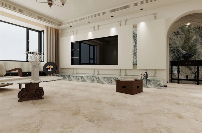 Natural Stone NT Ceramic