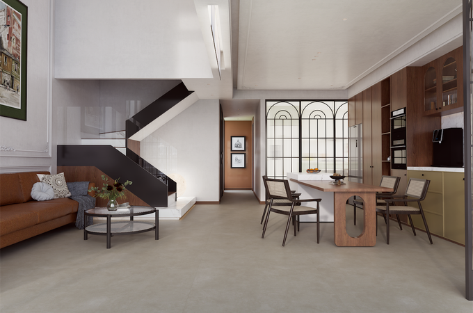 Natural Stone NT Ceramic