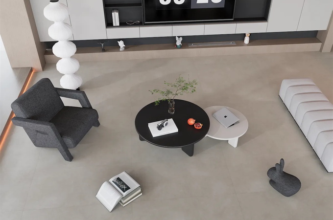 Natural Stone NT Ceramic