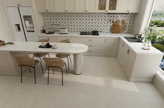 Natural Stone NT Ceramic