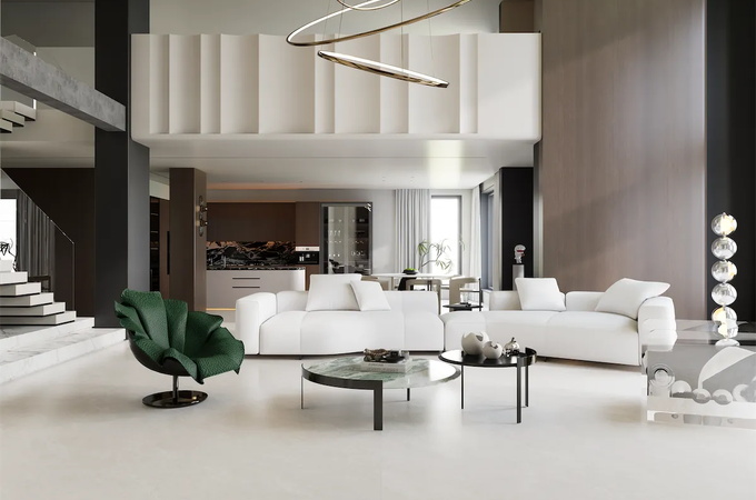 Natural Stone NT Ceramic