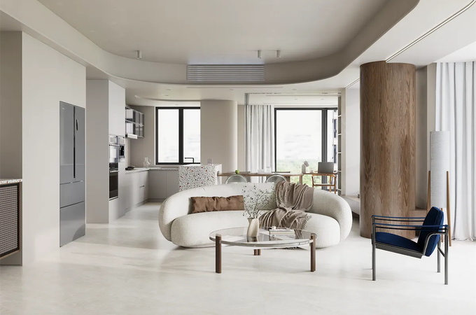 Natural Stone NT Ceramic