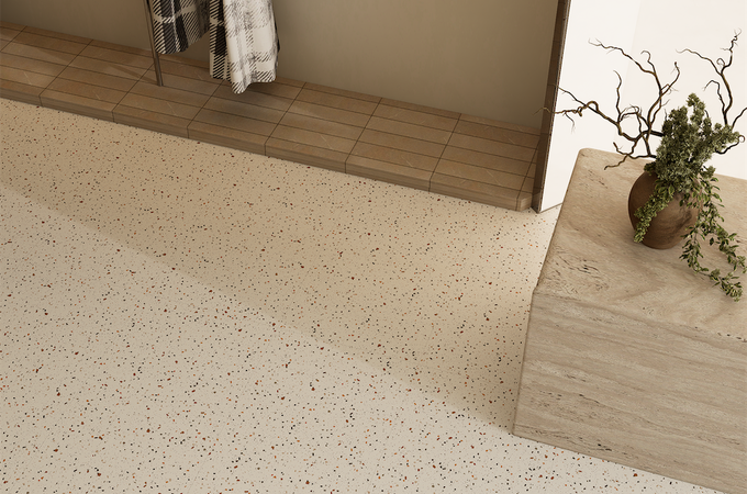 Natural Stone NT Ceramic
