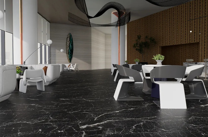 Natural Stone NT Ceramic