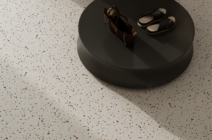 Natural Stone NT Ceramic