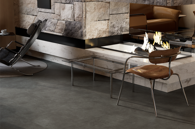 Natural Stone NT Ceramic