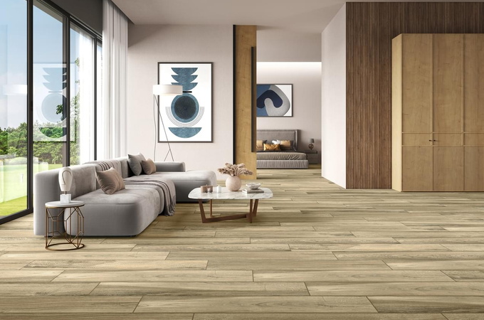 Wood collection Neodom